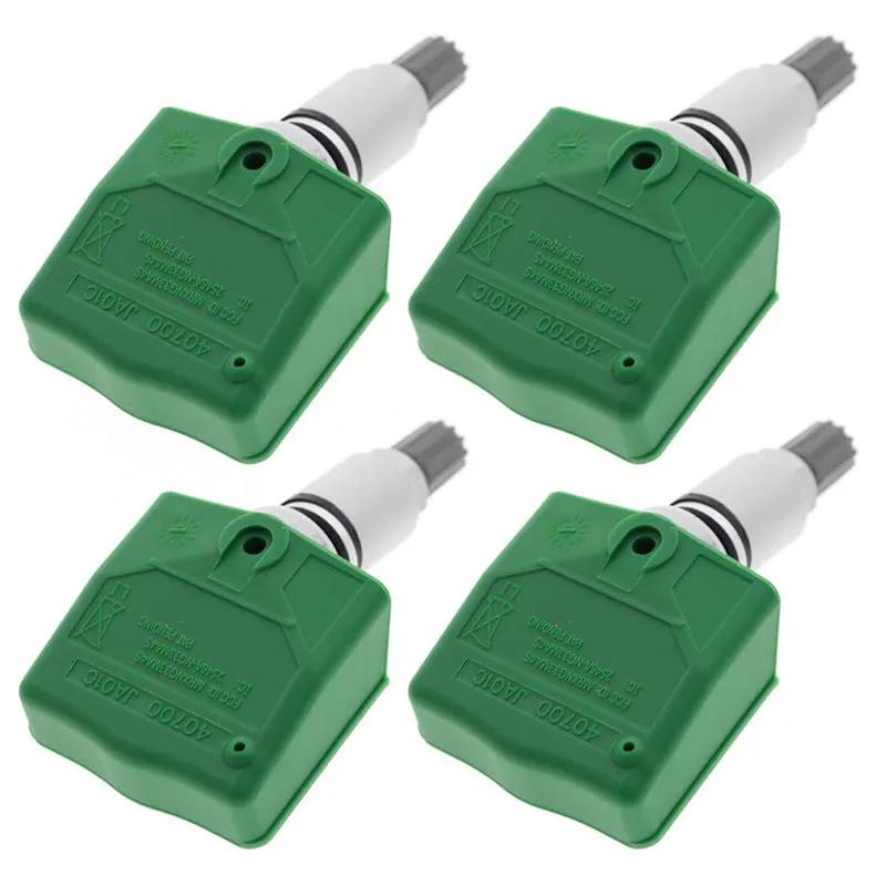 ֻ ť Ÿ̾ з  TPMS, 2009-2014, 40700-JA01C, 315MHz, 4 